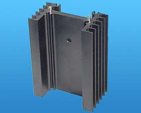 3 X 2-1/4 X 1-1/4 HEATSINK