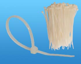 7.5NATURAL CABLE TIE