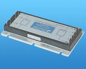 48V IN 15V OUT DC/DC CONVERTER