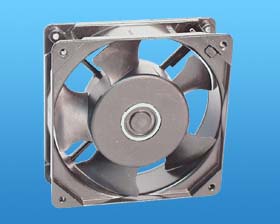 FAN USED 115VAC 4.7 X 1-1/2