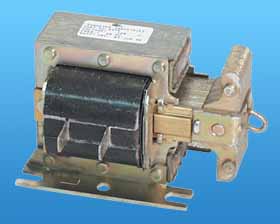 120VAC PULL SOLENOID