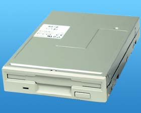 SONY 3.5 FLOPPY DRIVE