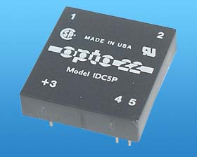 IDC-5P OPTO-22 SSR