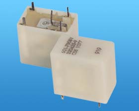 24VDC SPDT RATED 3AMP CDE