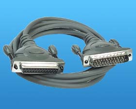 MODEM SERIAL CABLE