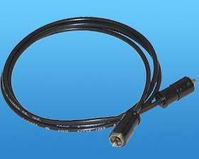 3' RCA VIDEO CABLE