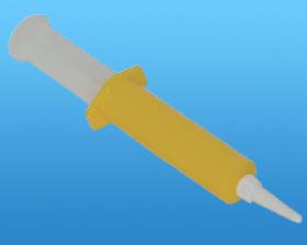 15CC LUBRICATION SYRINGE