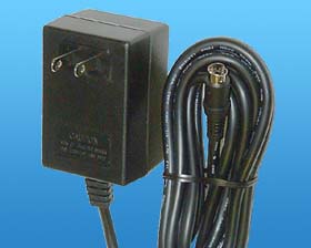 5V &7.5V PLUG SUPPLY