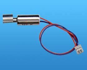 1.3VDC PAGER MOTOR