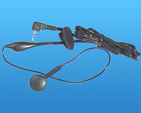 HANDS FREE HEADSET FOR CELL PHONES