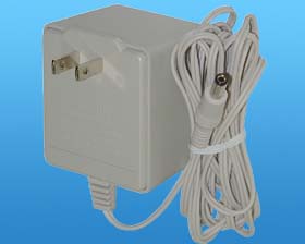 15VDC @ .8A PLUG TRANSFORMER SPECIAL