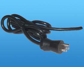 6ft. HEAVY DUTY POWER CORD E-SPECIAL