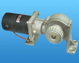 RIGHT HAND GEAR MOTOR