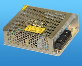 5V @ 8A 40W POWERSUPPLY1 POWER SUPPLY