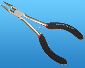 XL TAPERED NEEDLE NOSE PLIERS