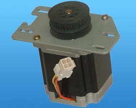 1.8 DEG. 3V STEPMOTOR