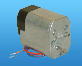 18VDC 90RPM MOTOR