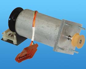 24V STEP MOTOR