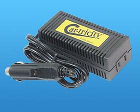 100W 12V to 110VAC INVERTER