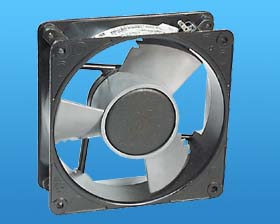 115VAC 4-11/16  X 1-1/2 FAN COMAIR