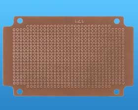 3-7/8 x 2-3/8 PROTO BOARD