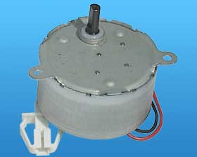 24VDC 30 RPM CKD CCW MOTOR