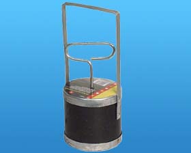 MAGNETIC BULK LIFTER