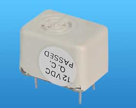 12VDC BUZZER  #