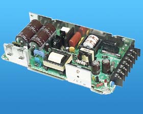 24VDC / 4.2AMP POWER SUPPLY