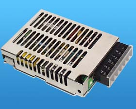 12VDC @ 1.2A POWER SUPPLY  #