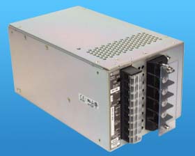 15VDC @ 20A POWER SUPPLY #