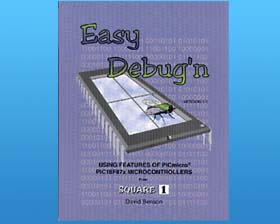 EASY DEBUG'N BOOK