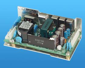 5V2A, +12V/.3A, -12V/.3A POWER SUPPLY