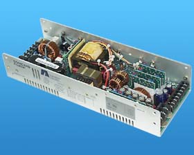 5V/50A, 15V/6A, 15V/6A, 24V/6A SUPPLY