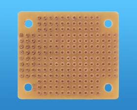 1-3/4 X 1-1/2 PROTO BOARD