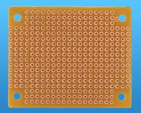 2-5/16 X 1-15/16 PROTO BOARD