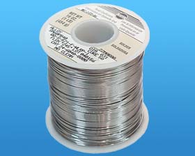 .020DIA. KESTER SOLDER