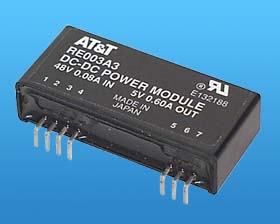 48V to 5V DC/DC CONVERTER