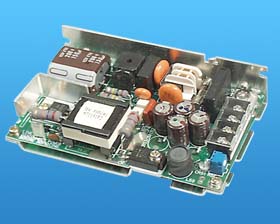 12VDC / 2.1AMP POWER SUPPLY