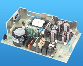 +5V/7A, +12V/2.5A, -12V/2.5A POWER SUPPLY