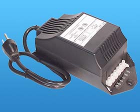 12/17/20/24VAC OUTPUT TRANSFORMER