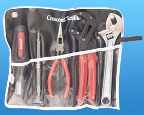 CRESCENT  TOOL PACK