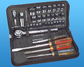 STANLEY SOCKET SET