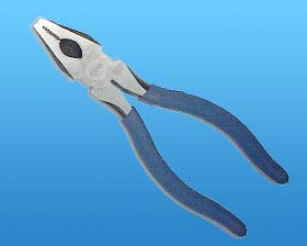 8 HEAVY DUTY LINESMAN PLIERS