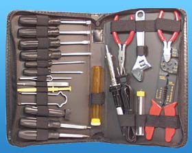 COMPUTER TOOL KIT