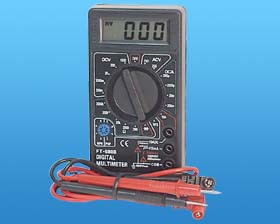 MINI DIGITAL METER