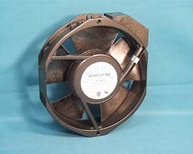 115 VAC 6-3/4 X 1-1/2 FAN NMB