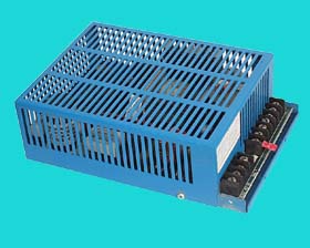 5V/3A, 12V/1.5A ,48V/.5A SUPPLY