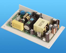 12V @ 3.5A POWER SUPPLY