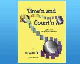 TIME'N & COUNT'N   BOOK